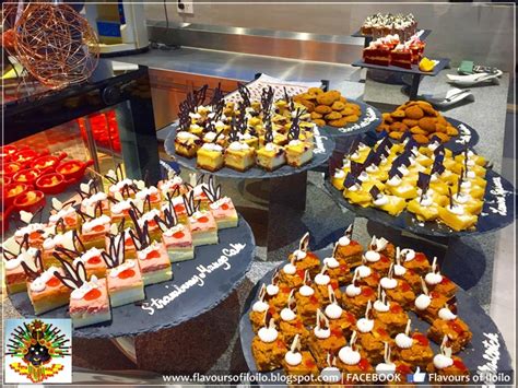 Vikings Luxury Buffet, SM City Iloilo .